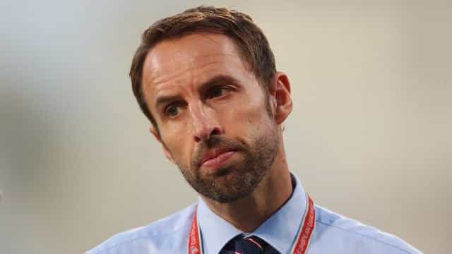 Name the starting XI from Gareth Southgate’s first game in charge of England Name the starting XI from Gareth Southgate’s first game in charge of England
