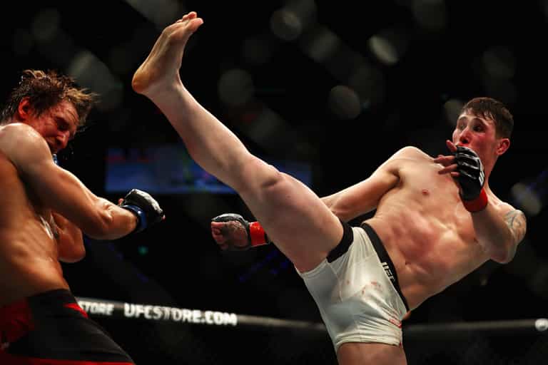 Darren Till says Tyron Woodley has turned down a title fight against him Darren Till says Tyron Woodley has turned down a title fight against him