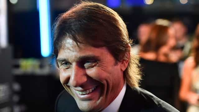 Antonio Conte turned down a huge opportunity to make sure of Chelsea payoff Antonio Conte turned down a huge opportunity to make sure of Chelsea payoff