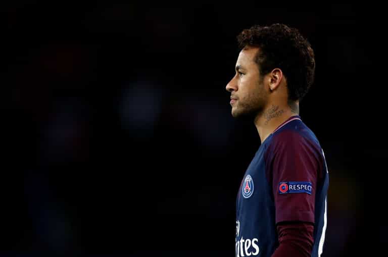 Neymar’s reported demand could drive Kylian Mbappe out of PSG Neymar’s reported demand could drive Kylian Mbappe out of PSG
