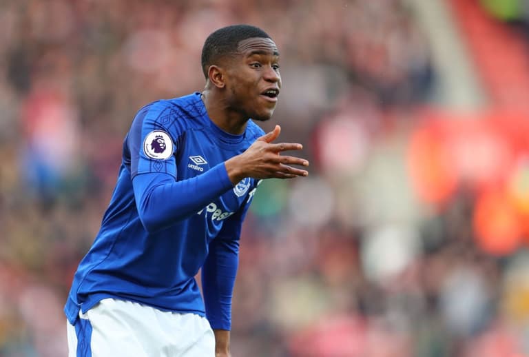 Ademola Lookman could be set for a permanent move to Germany Ademola Lookman could be set for a permanent move to Germany