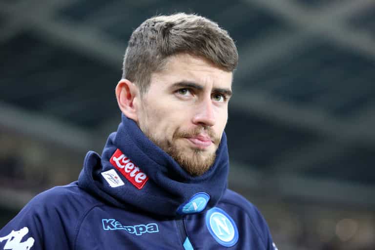 Chelsea set to announce Sarri *and* beat Man City to Jorginho Chelsea set to announce Sarri *and* beat Man City to Jorginho