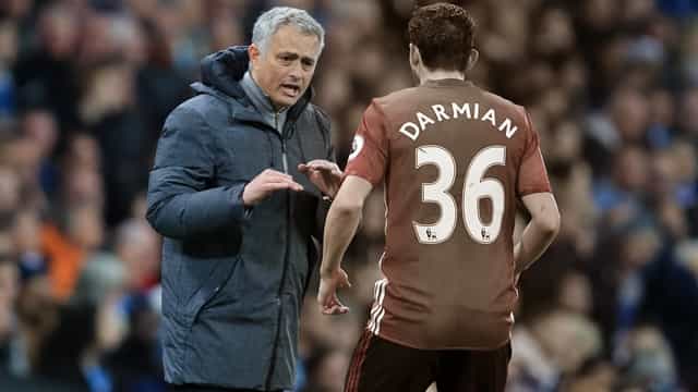 There’s only one thing holding up Matteo Darmian’s move to Juventus There’s only one thing holding up Matteo Darmian’s move to Juventus