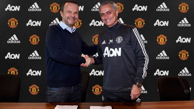 Man United have “agreed personal terms in advance” with one of their top targets Man United have “agreed personal terms in advance” with one of their top targets