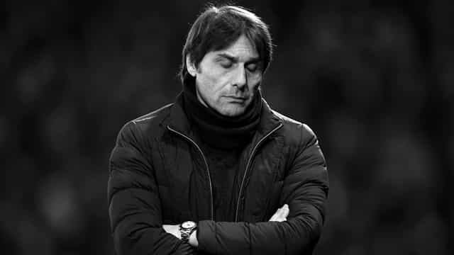 The FA apologise and delete social media post mocking Antonio Conte The FA apologise and delete social media post mocking Antonio Conte
