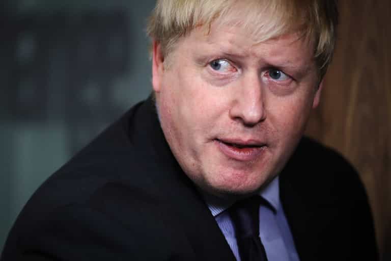 Users wreak havoc on the Conservative party app due to total lack of basic security Users wreak havoc on the Conservative party app due to total lack of basic security