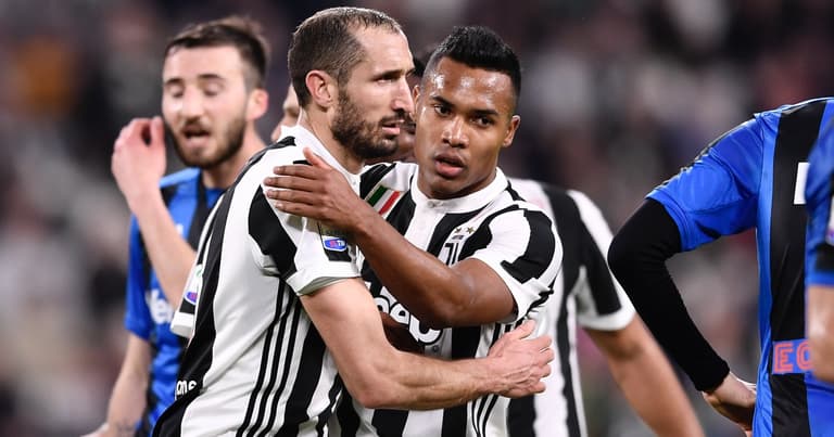 Paris Saint-Germain agree personal terms with Juventus defender Paris Saint-Germain agree personal terms with Juventus defender