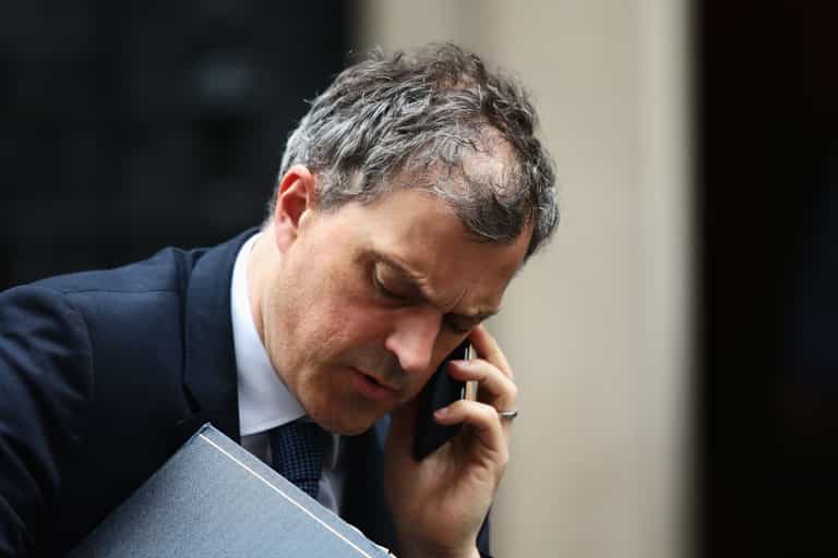 Tory chief whip reportedly told three MPs to betray trust on pairing deals on ‘knife-edge’ Brexit votes Tory chief whip reportedly told three MPs to betray trust on pairing deals on ‘knife-edge’ Brexit votes