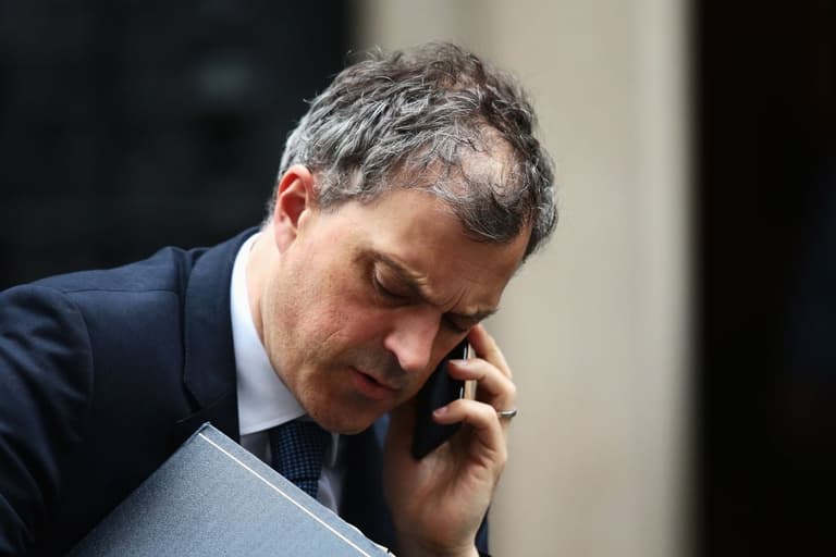 Tory chief whip reportedly told three MPs to betray trust on pairing deals on ‘knife-edge’ Brexit votes Tory chief whip reportedly told three MPs to betray trust on pairing deals on ‘knife-edge’ Brexit votes