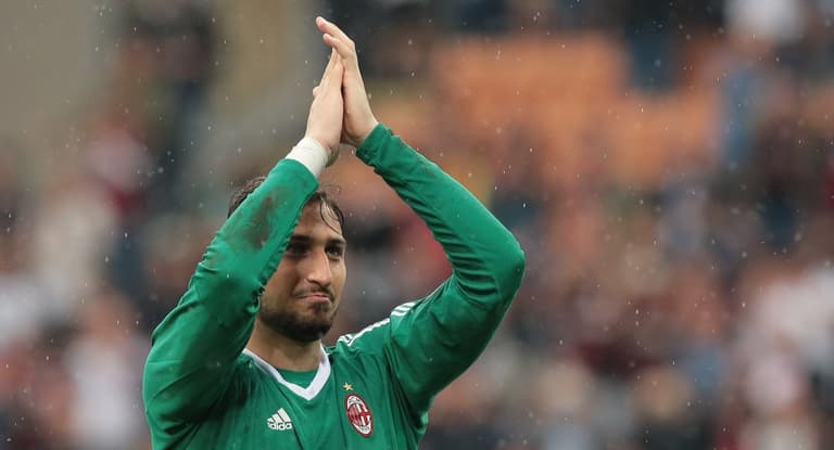 Chelsea chasing teenage sensation as replacement for departing Thibaut Courtois Chelsea chasing teenage sensation as replacement for departing Thibaut Courtois