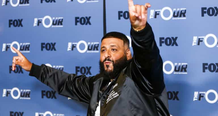 Wireless Festival knew for “a few months” that DJ Khaled was unlikely to make the event Wireless Festival knew for “a few months” that DJ Khaled was unlikely to make the event