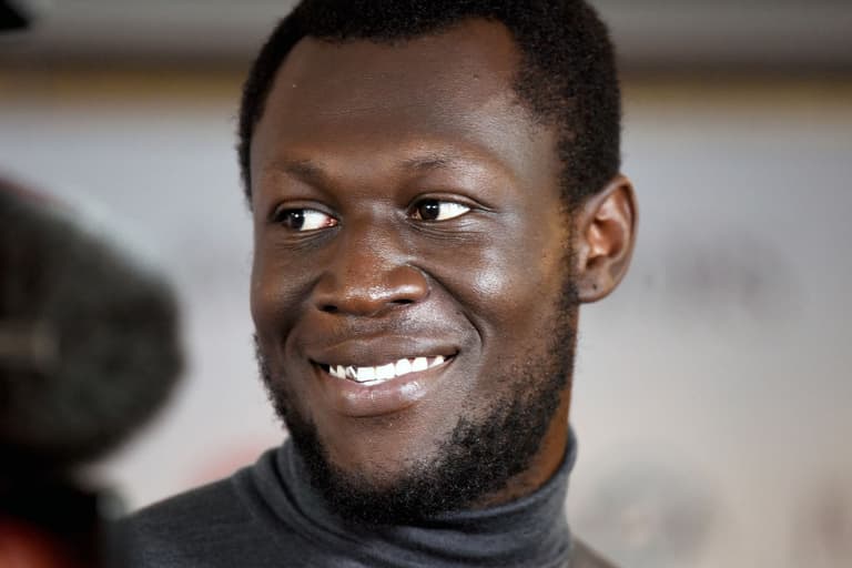 Stormzy announces collaboration with Penguin Random House Stormzy announces collaboration with Penguin Random House