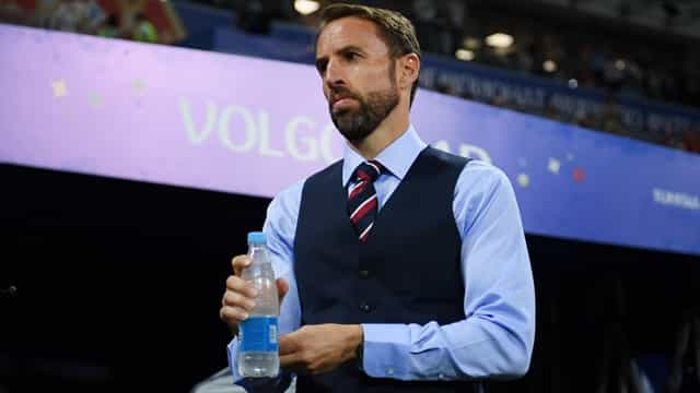 “Gareth Southgate effect” results in 35 per cent increase in waistcoat sales “Gareth Southgate effect” results in 35 per cent increase in waistcoat sales