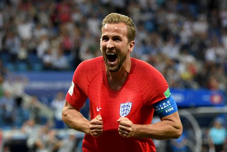 Everyone is saying the same thing about England wearing red Everyone is saying the same thing about England wearing red