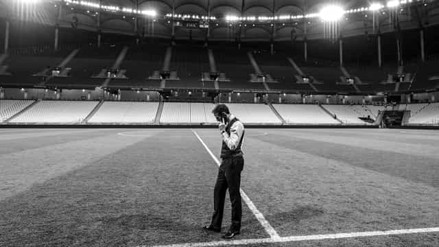 Gareth Southgate tells a great story about why he doesn’t bother with pre-match superstitions Gareth Southgate tells a great story about why he doesn’t bother with pre-match superstitions