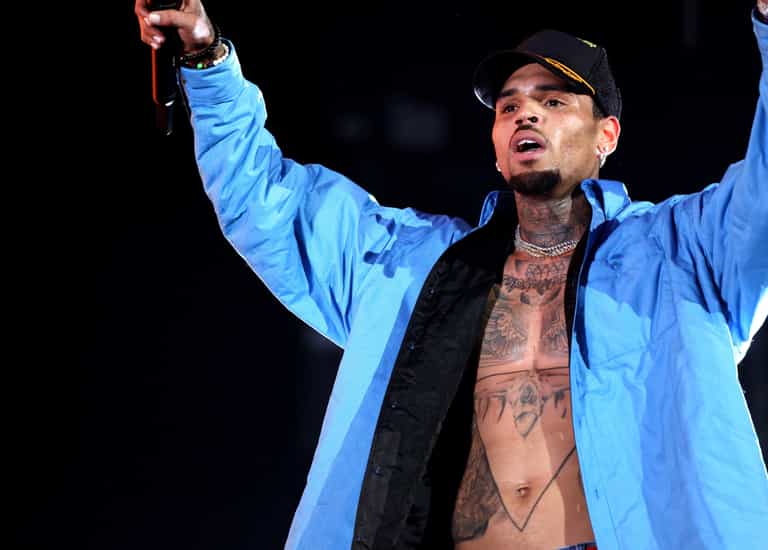 Chris Brown sued for £14 million for allegedly drugging and raping woman on yacht Chris Brown sued for £14 million for allegedly drugging and raping woman on yacht