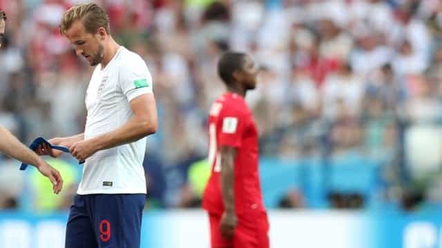 England legend suggests player other than Harry Kane has been country’s real captain England legend suggests player other than Harry Kane has been country’s real captain