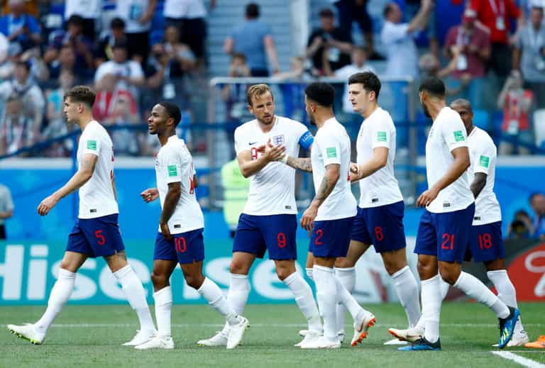 Unsurprisingly, England make wholesale changes for World Cup clash with Colombia Unsurprisingly, England make wholesale changes for World Cup clash with Colombia