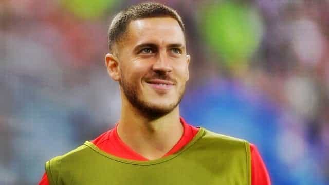 Eden Hazard’s predicted World Cup final might end up happening after all Eden Hazard’s predicted World Cup final might end up happening after all