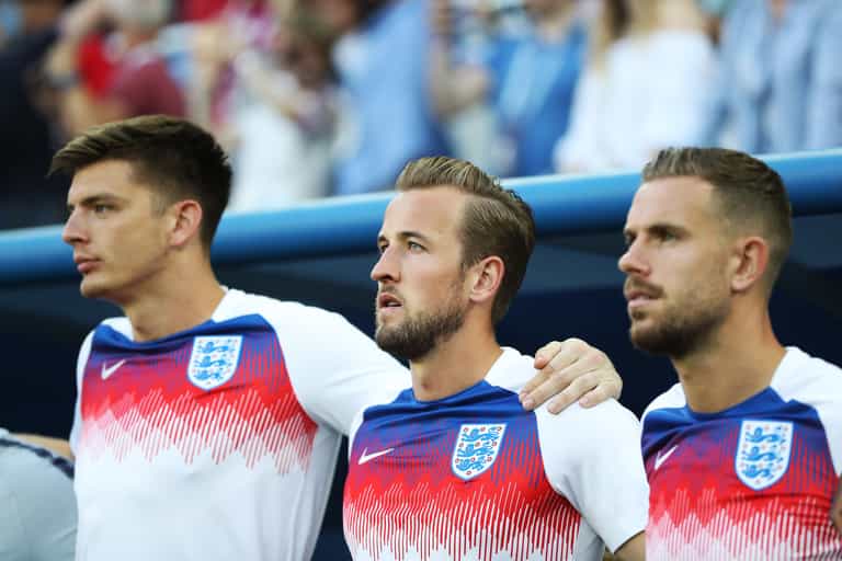 Answer this World Cup question about Harry Kane to prove you’re a true England fan Answer this World Cup question about Harry Kane to prove you’re a true England fan