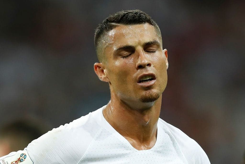 Jorge Mendes provides update on Cristiano Ronaldo’s Juventus transfer