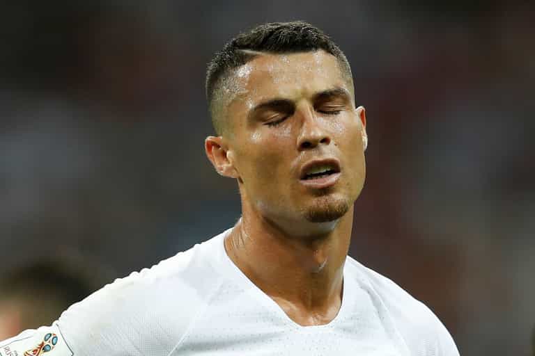 Jorge Mendes provides update on Cristiano Ronaldo’s Juventus transfer Jorge Mendes provides update on Cristiano Ronaldo’s Juventus transfer