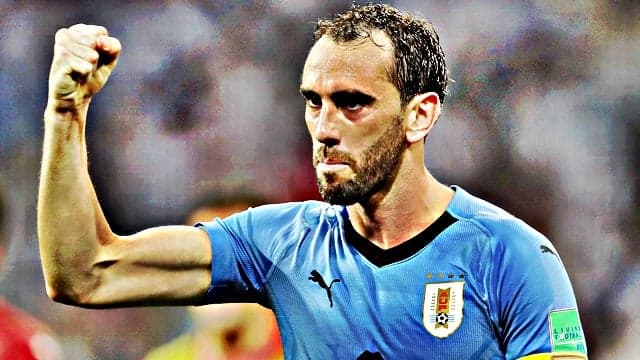 Diego Godin could be bought for a ridiculously low price this summer Diego Godin could be bought for a ridiculously low price this summer