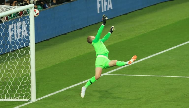 Four footballers who have displayed some unreal talent this week in Russia Four footballers who have displayed some unreal talent this week in Russia