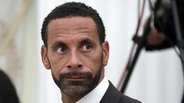 Rio Ferdinand’s prediction for England semi-final is optimistic, we’ll give him that Rio Ferdinand’s prediction for England semi-final is optimistic, we’ll give him that
