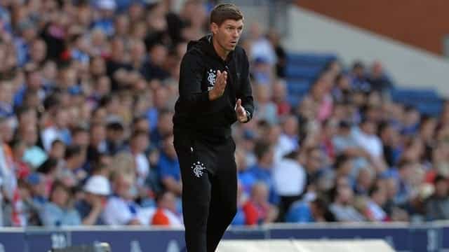 Liverpool agree unique deal with Rangers regarding future loan moves Liverpool agree unique deal with Rangers regarding future loan moves
