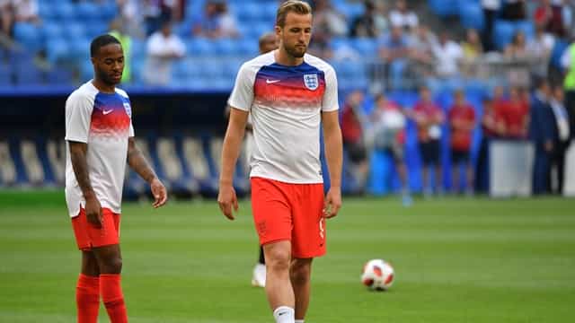 English FA fined £53,000 by Fifa for players’ socks English FA fined £53,000 by Fifa for players’ socks