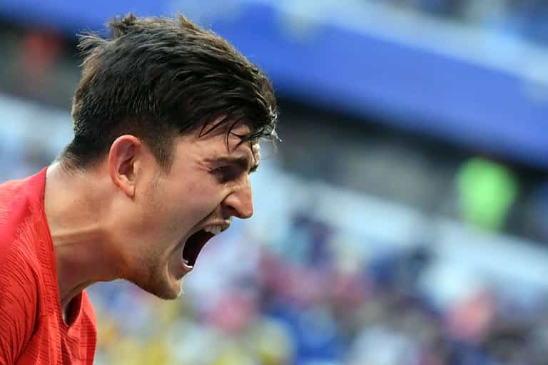 Man United prepare Harry Maguire-sized bid for Harry Maguire Man United prepare Harry Maguire-sized bid for Harry Maguire
