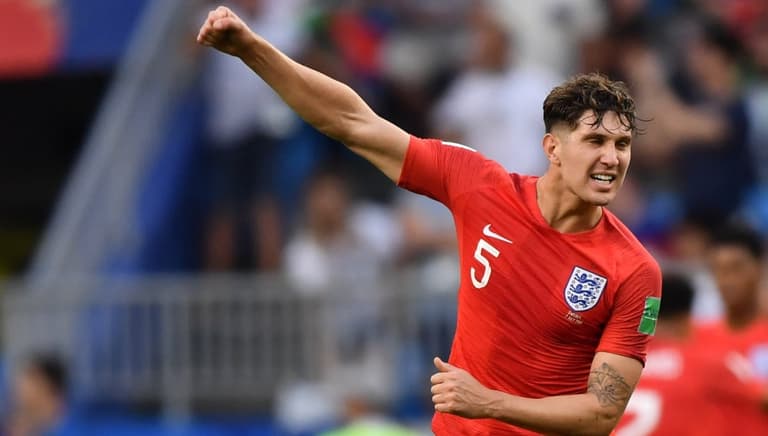 Germany legend hails John Stones as one of the world’s best defenders Germany legend hails John Stones as one of the world’s best defenders