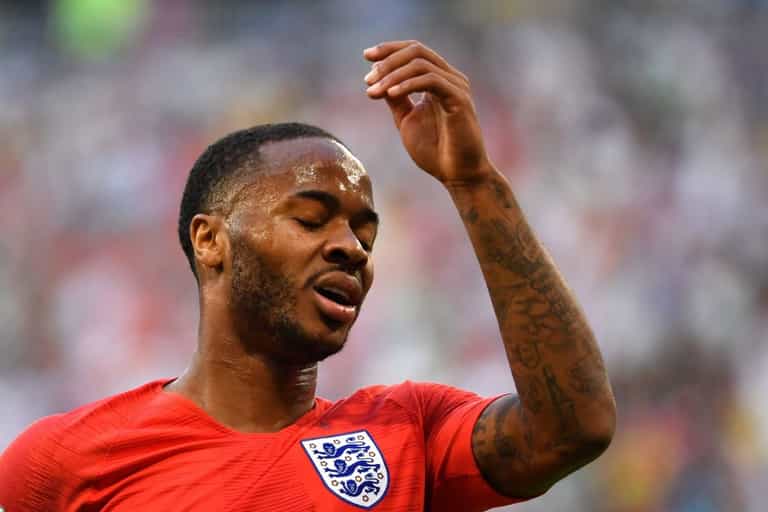 Vinnie Jones claims Raheem Sterling would be playing for Exeter if not for his pace Vinnie Jones claims Raheem Sterling would be playing for Exeter if not for his pace