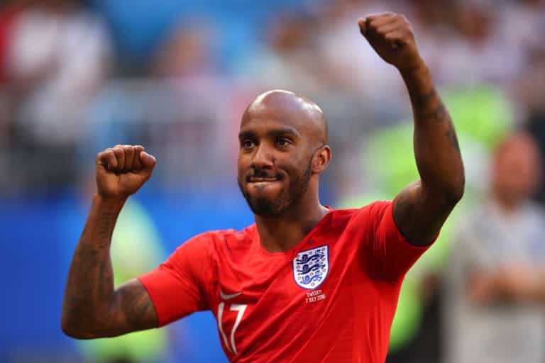 Fabian Delph thanks Jordan Henderson after the birth of his child Fabian Delph thanks Jordan Henderson after the birth of his child