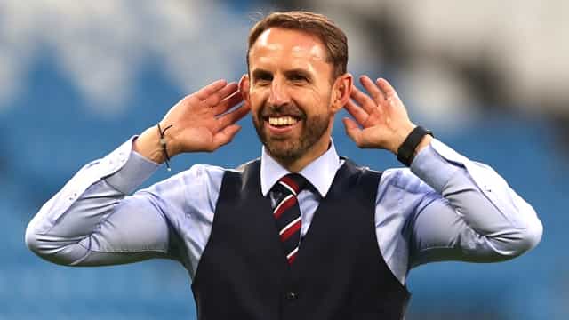 Gareth Southgate has named the team to take on Croatia in World Cup semi-final Gareth Southgate has named the team to take on Croatia in World Cup semi-final
