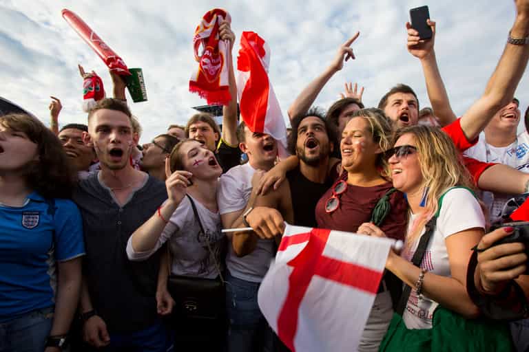 Watching football is good for your health according to dementia expert Watching football is good for your health according to dementia expert