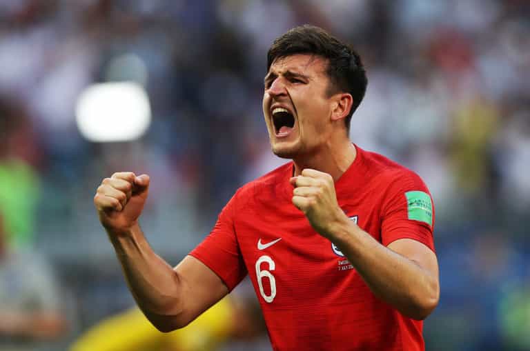 Leicester poised to offer Harry Maguire new deal to fend off Man United interest Leicester poised to offer Harry Maguire new deal to fend off Man United interest
