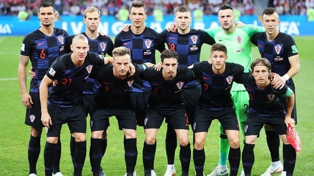 Croatia sack coach ahead of World Cup semi-final with England Croatia sack coach ahead of World Cup semi-final with England