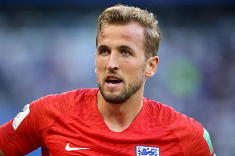 Harry Kane £5 notes worth £50k have entered circulation Harry Kane £5 notes worth £50k have entered circulation