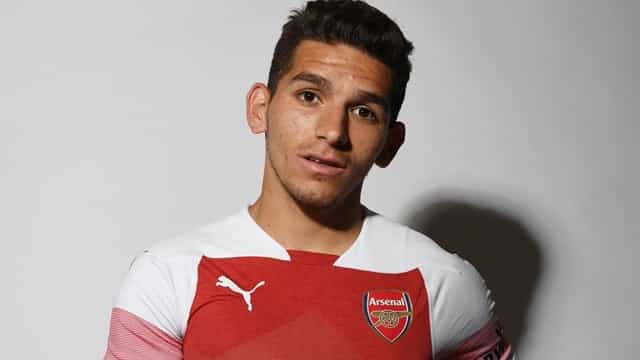 Rather than celebrate his arrival, some Arsenal fans are complaining about Lucas Torreira’s shirt number Rather than celebrate his arrival, some Arsenal fans are complaining about Lucas Torreira’s shirt number