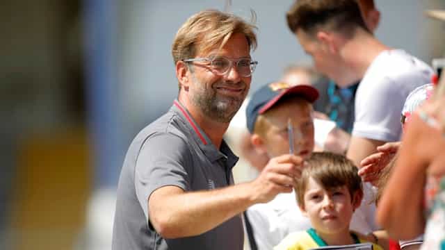 Liverpool submit world record bid for new goalkeeper Liverpool submit world record bid for new goalkeeper