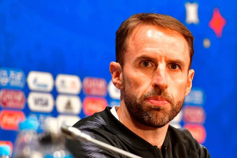 Gareth Southgate admits he couldn’t listen to Football’s Coming Home for 20 years Gareth Southgate admits he couldn’t listen to Football’s Coming Home for 20 years