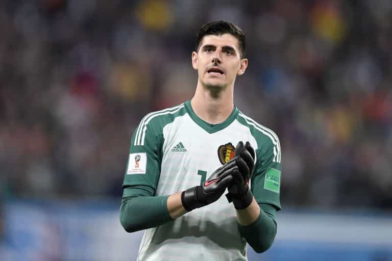 Eden Hazard and Thibaut Courtois blast France after World Cup semi-final Eden Hazard and Thibaut Courtois blast France after World Cup semi-final