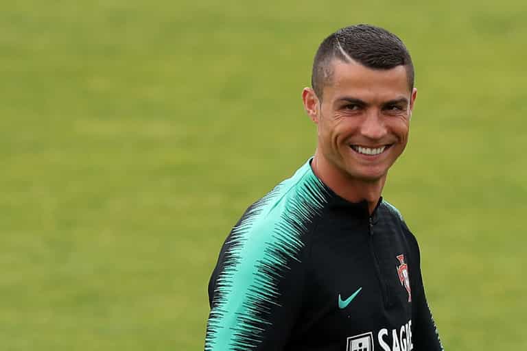 Fiat workers to strike over Cristiano Ronaldo’s Juventus move Fiat workers to strike over Cristiano Ronaldo’s Juventus move