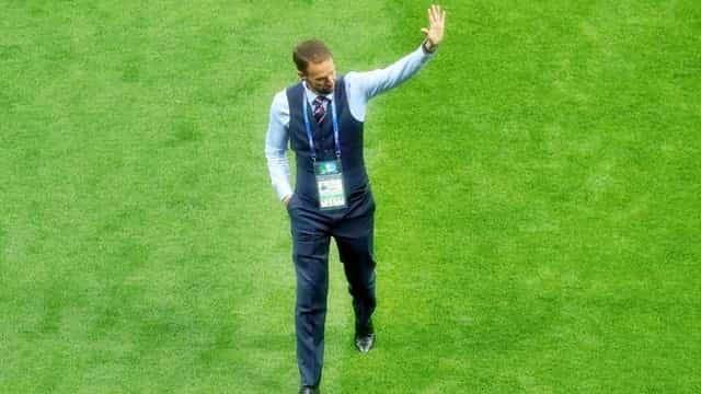 BREAKING: Gareth Southgate makes five changes for England’s final game of 2018 World Cup BREAKING: Gareth Southgate makes five changes for England’s final game of 2018 World Cup