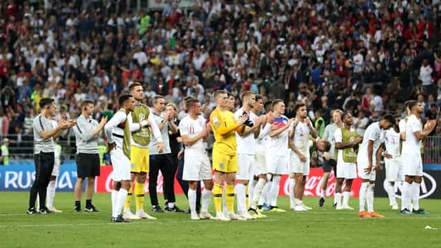 England’s next game against Croatia will take place behind closed doors England’s next game against Croatia will take place behind closed doors