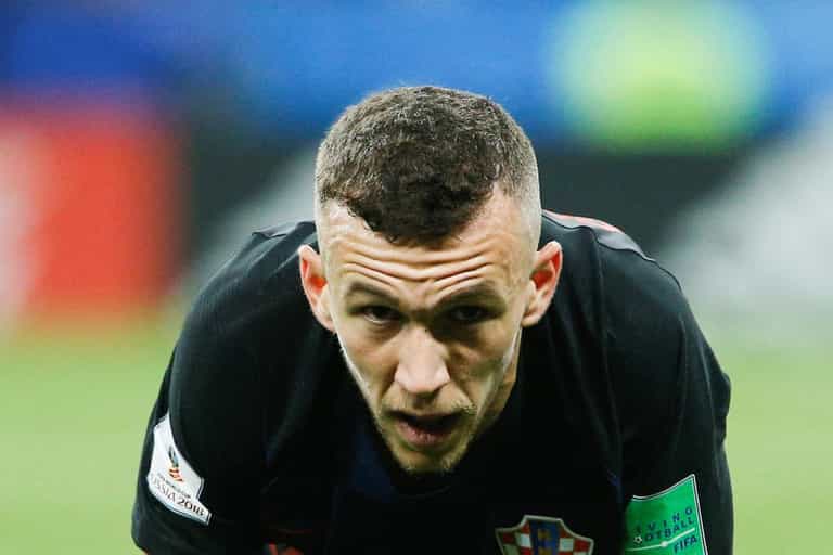 Manchester United ‘in advanced talks’ with Ivan Perisic Manchester United ‘in advanced talks’ with Ivan Perisic