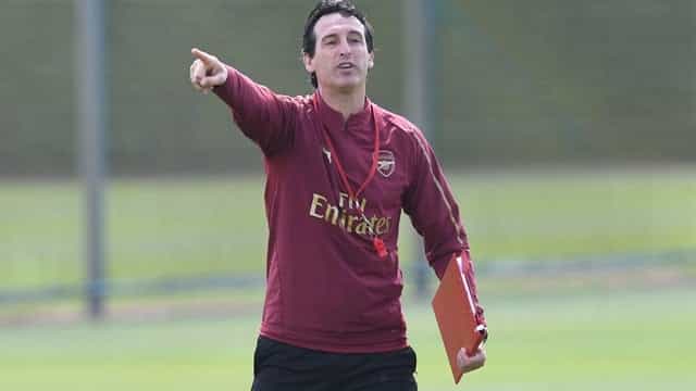 Unai Emery reveals conversation with Jack Wilshere which resulted in his departure Unai Emery reveals conversation with Jack Wilshere which resulted in his departure