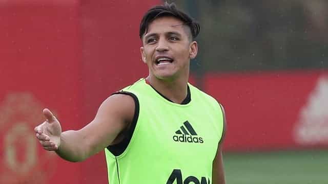 US authorities refuse Alexis Sanchez entry to country, plunging preseason into disarray US authorities refuse Alexis Sanchez entry to country, plunging preseason into disarray